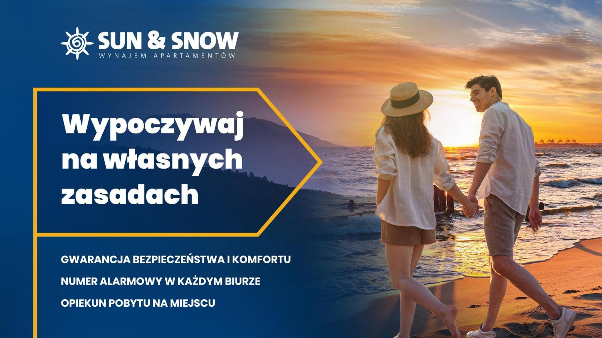 Apartamenty Sun & Snow Balticus Misdroy Exterior foto